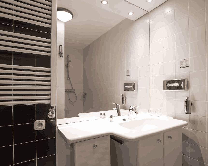 afbeelding van Ruime comfort tweepersoonskamer
