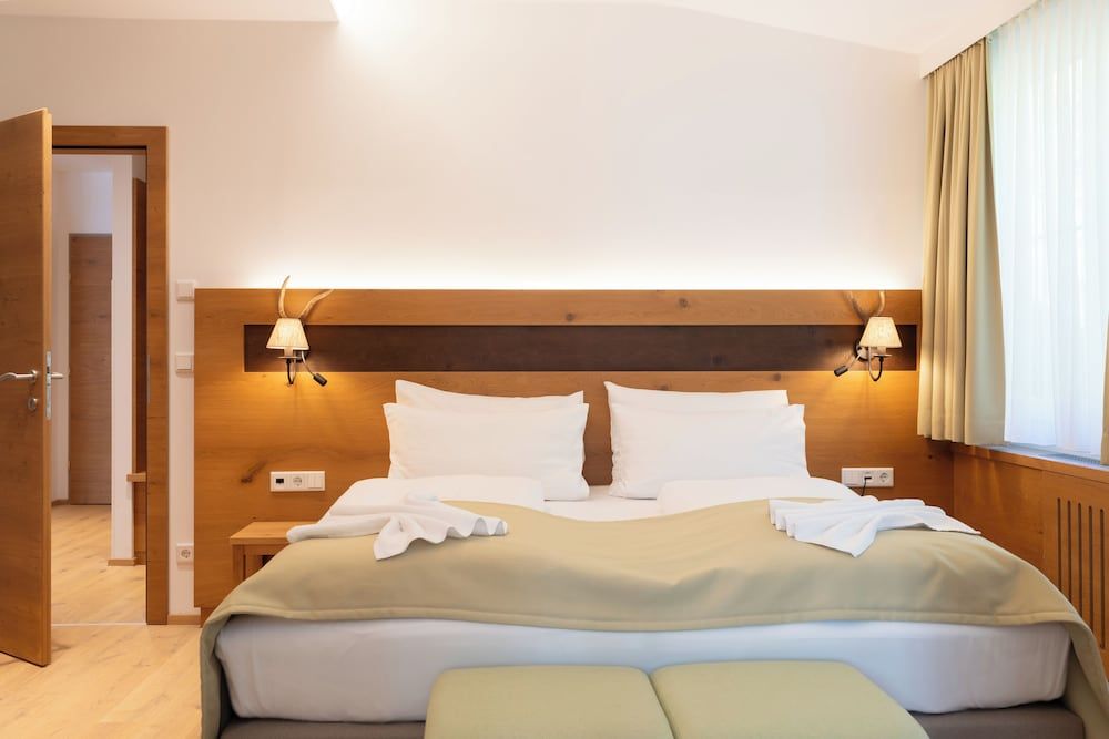 afbeelding van Deluxe suite, 1 slaapkamer, niet-roken, balkon