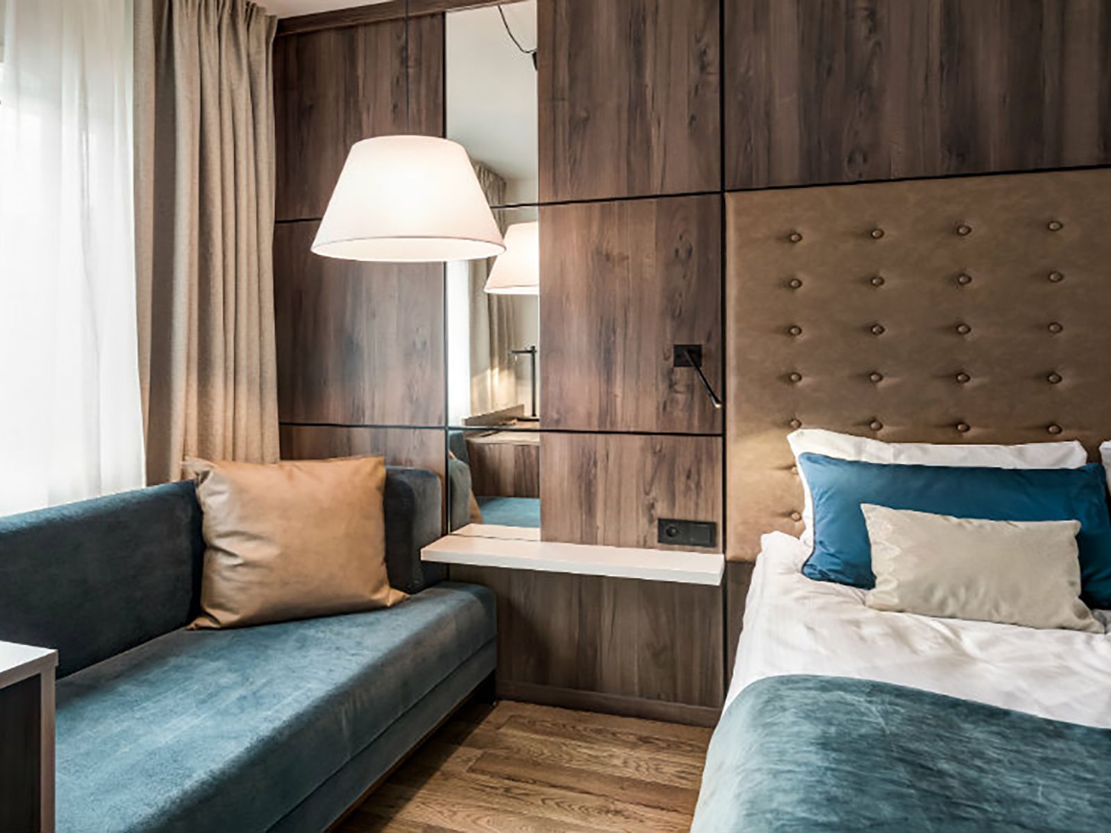 Kamer