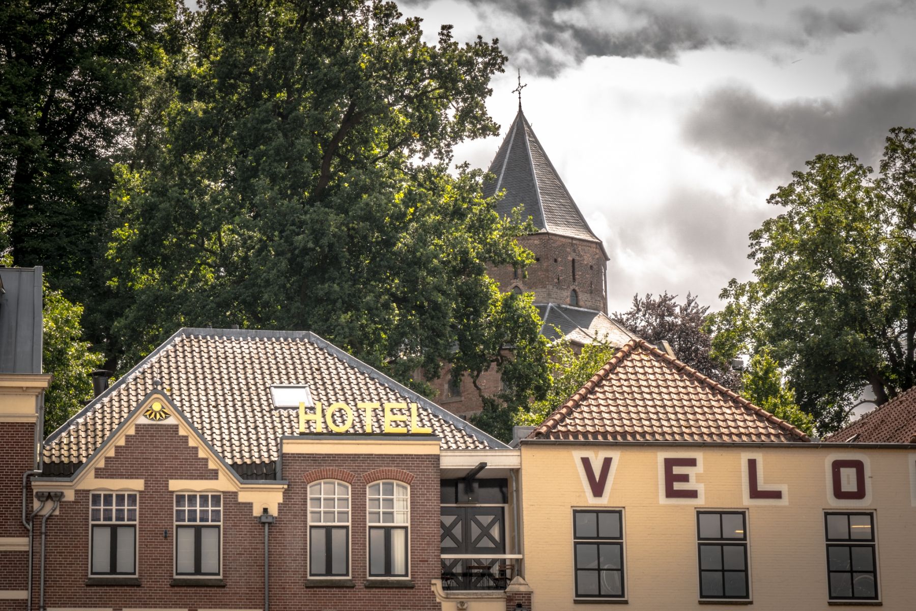 Buitenzijde