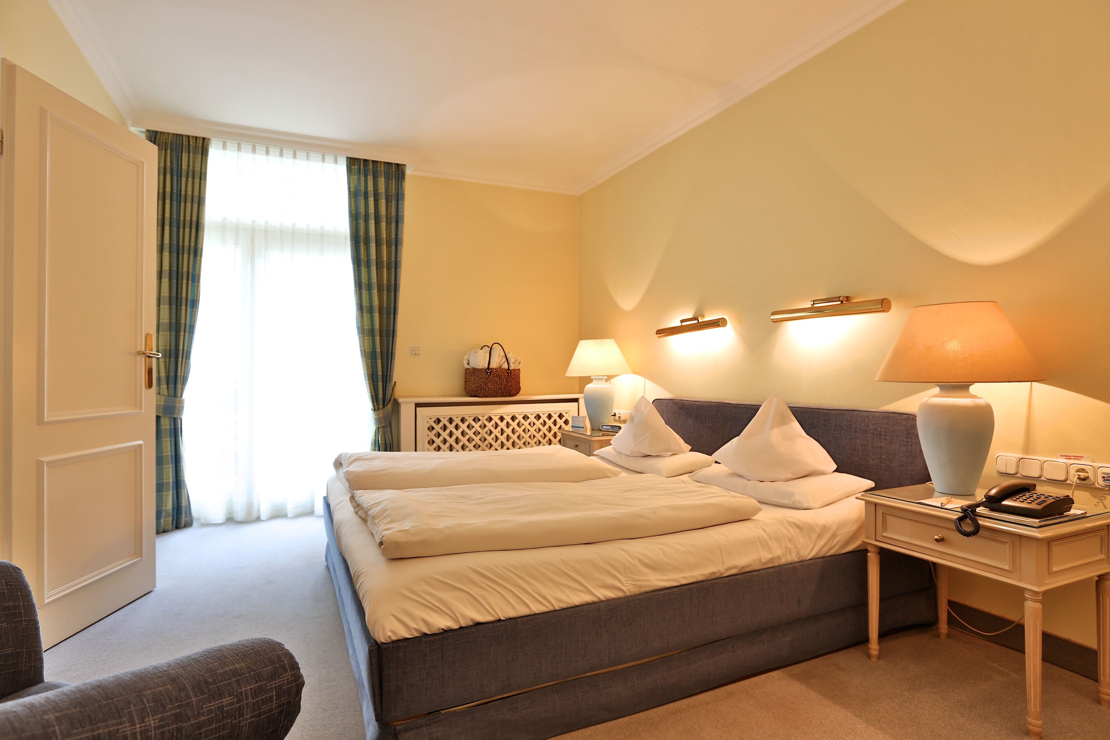 Kamer