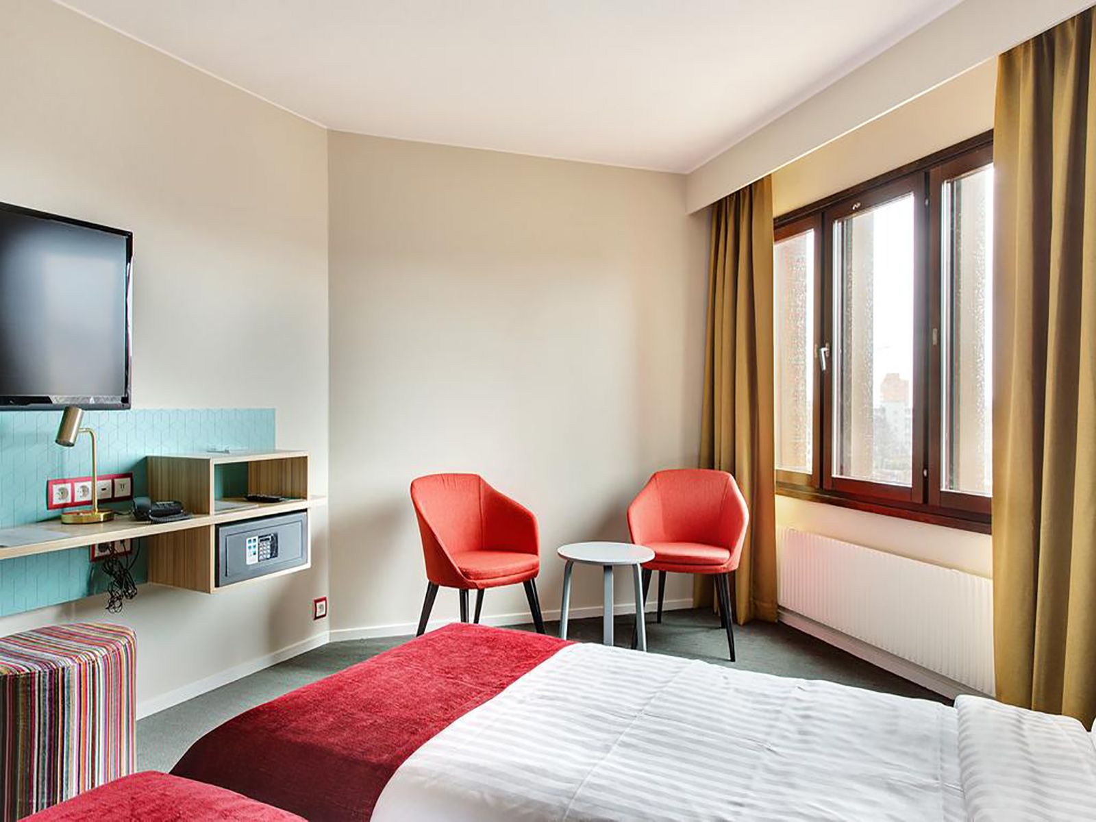 Kamer