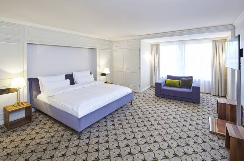Clayton Hotel Düsseldorf City Centre in Düsseldorf - Aanbiedingen Hotel