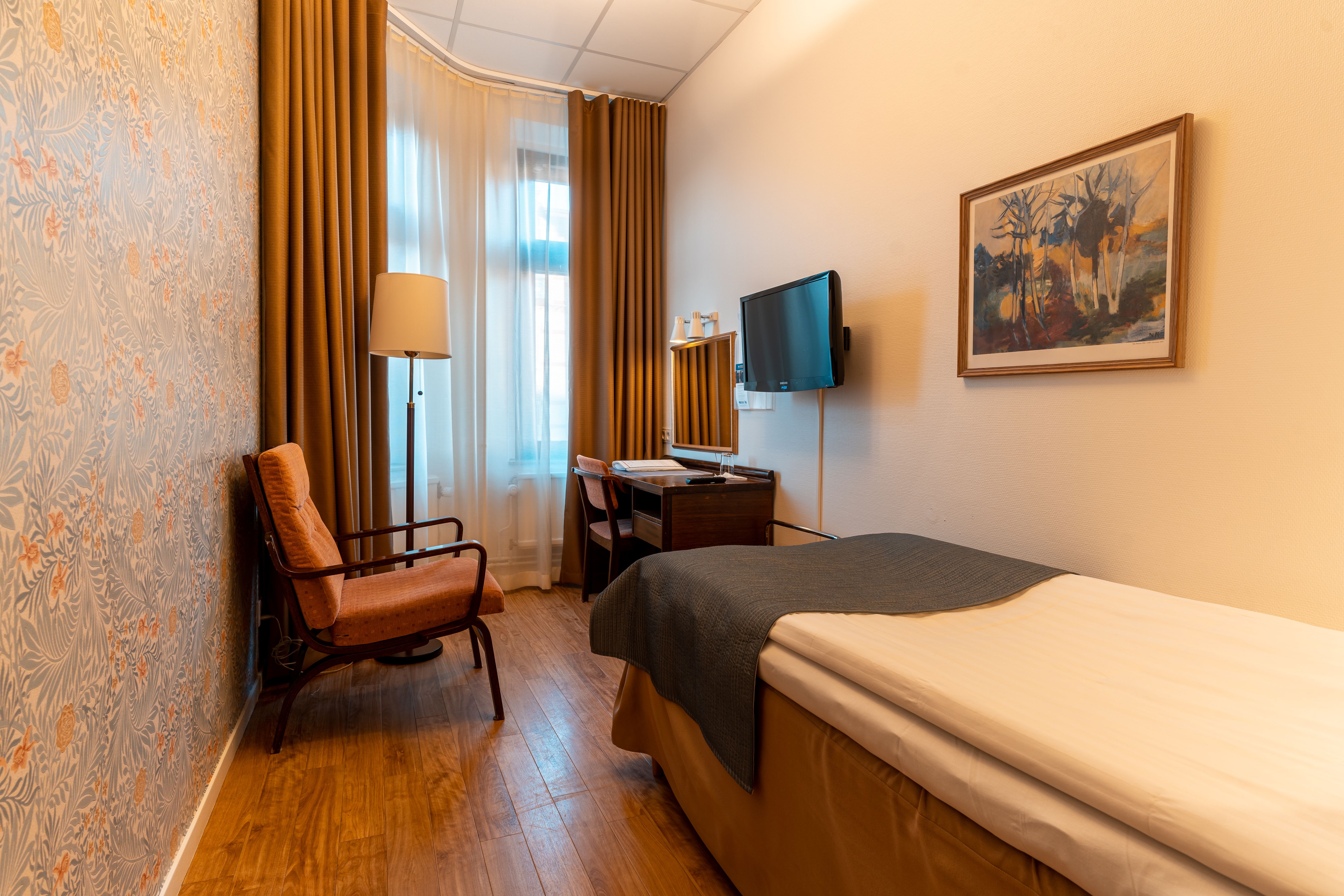 Kamer