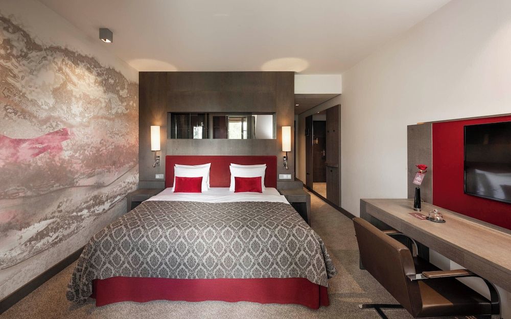 afbeelding van Spa Resort Special