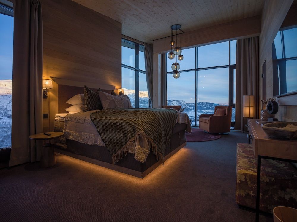 afbeelding van Suite (Panorama)
