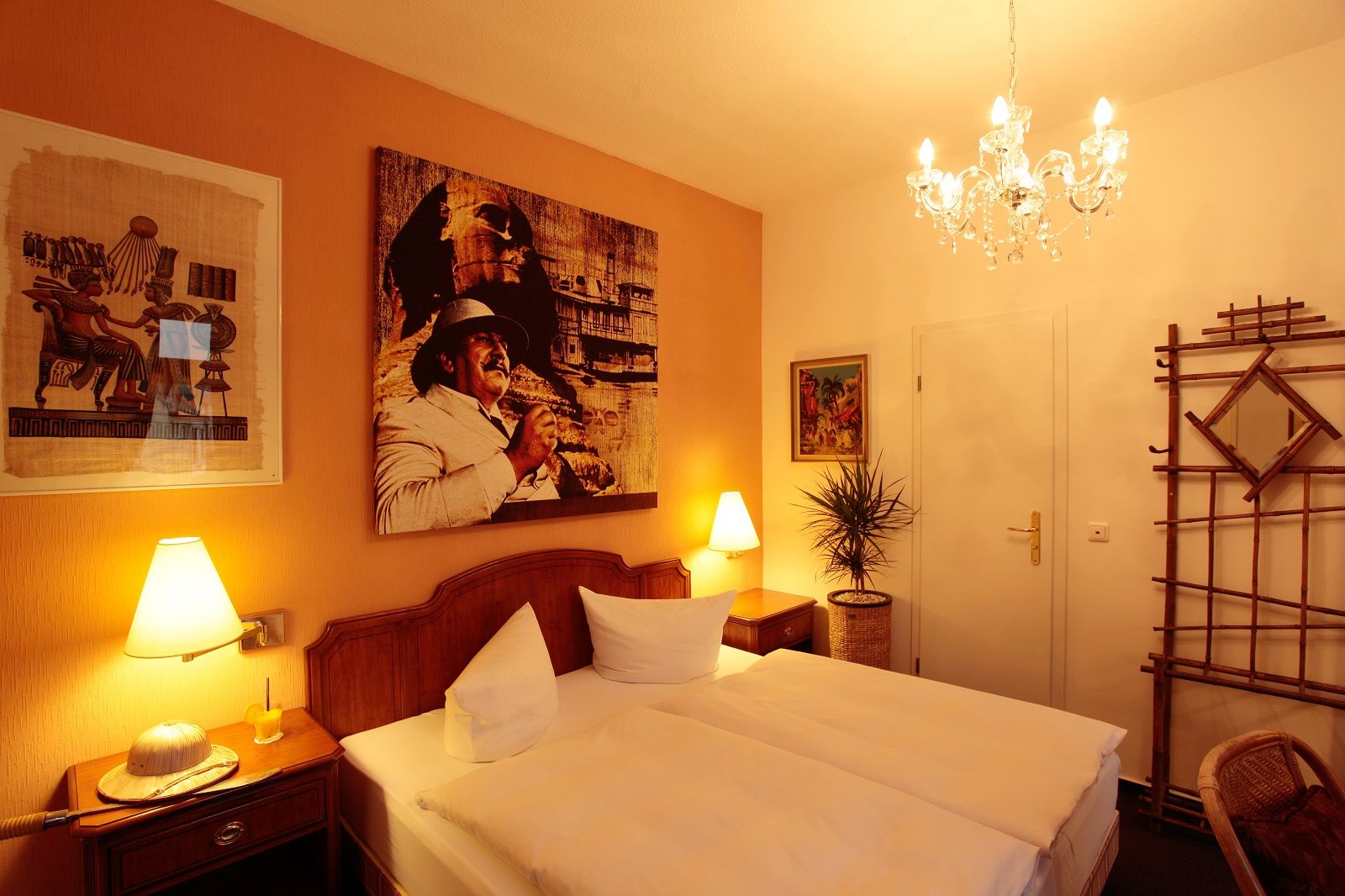 Kamer