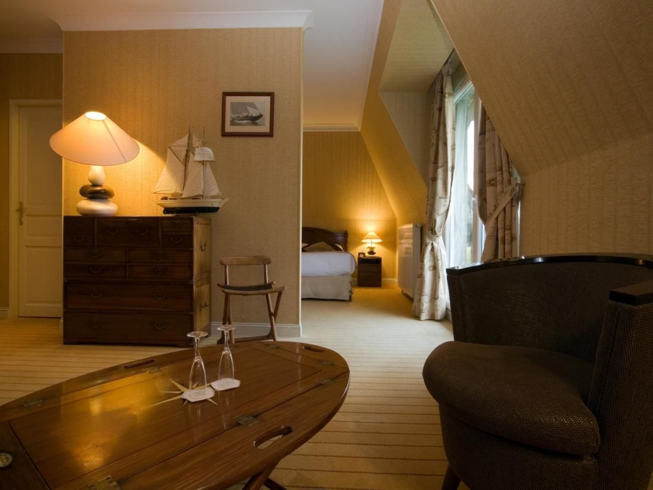 Kamer