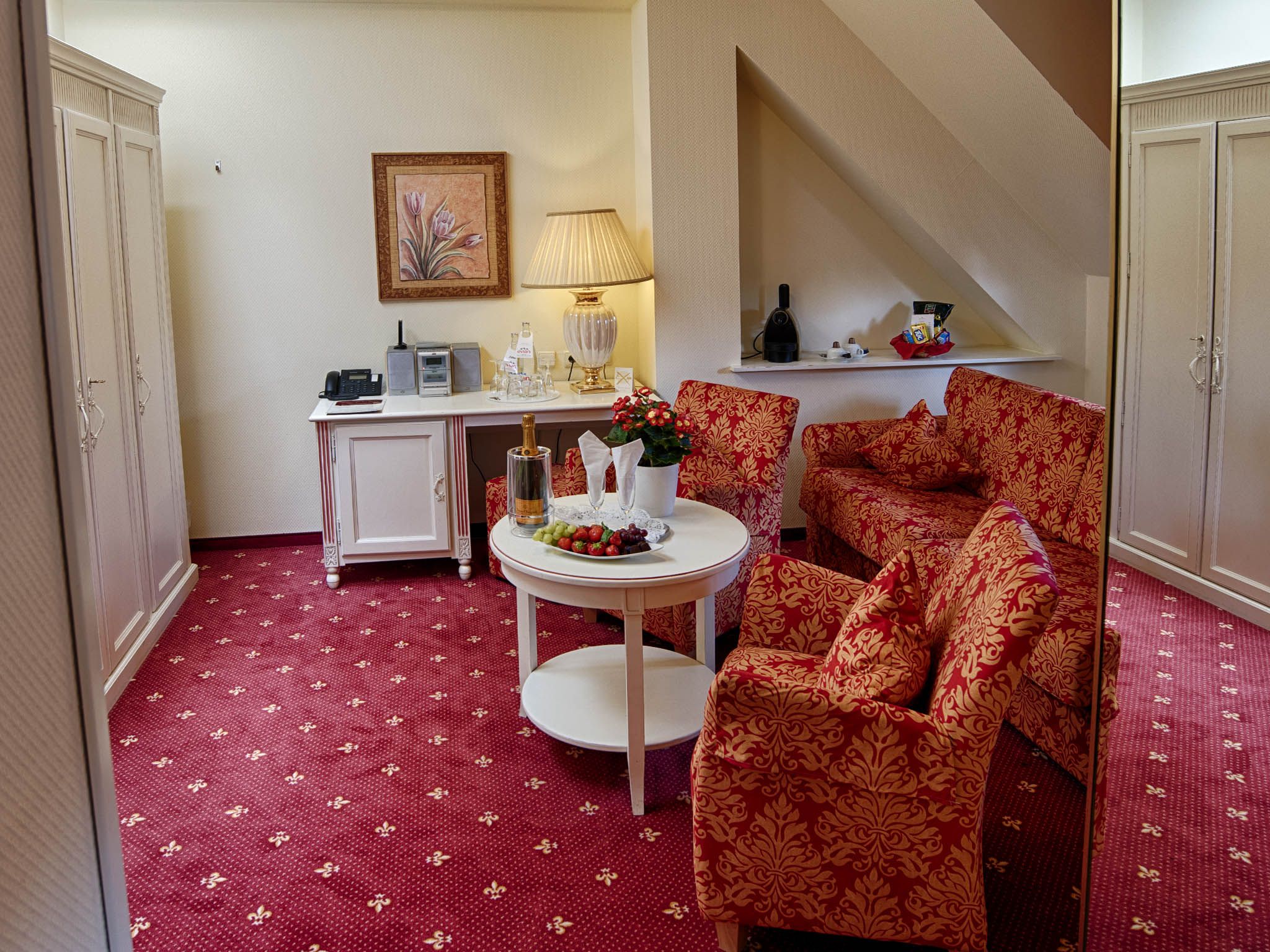Kamer
