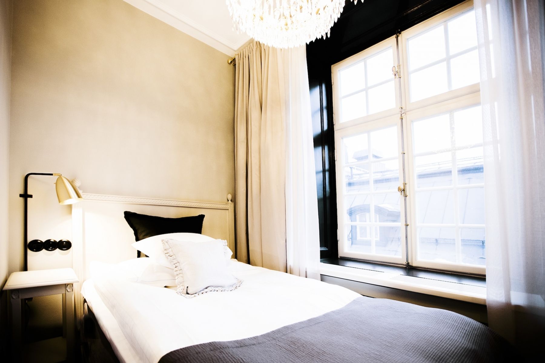 Kamer