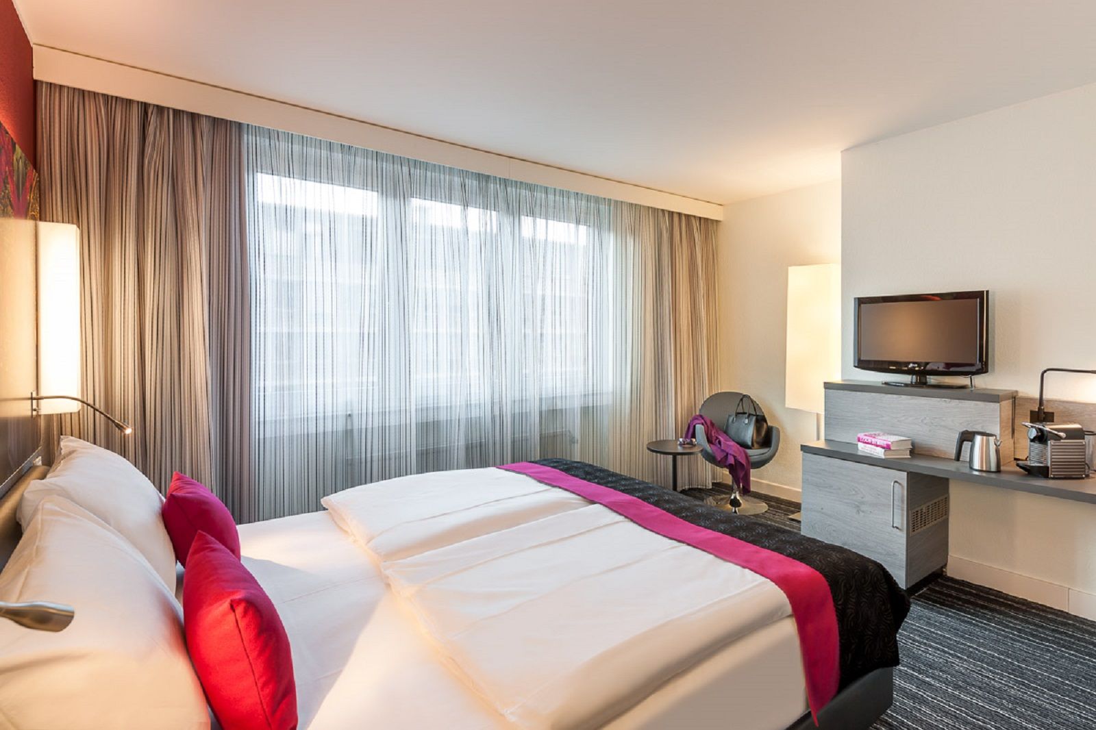 Kamer