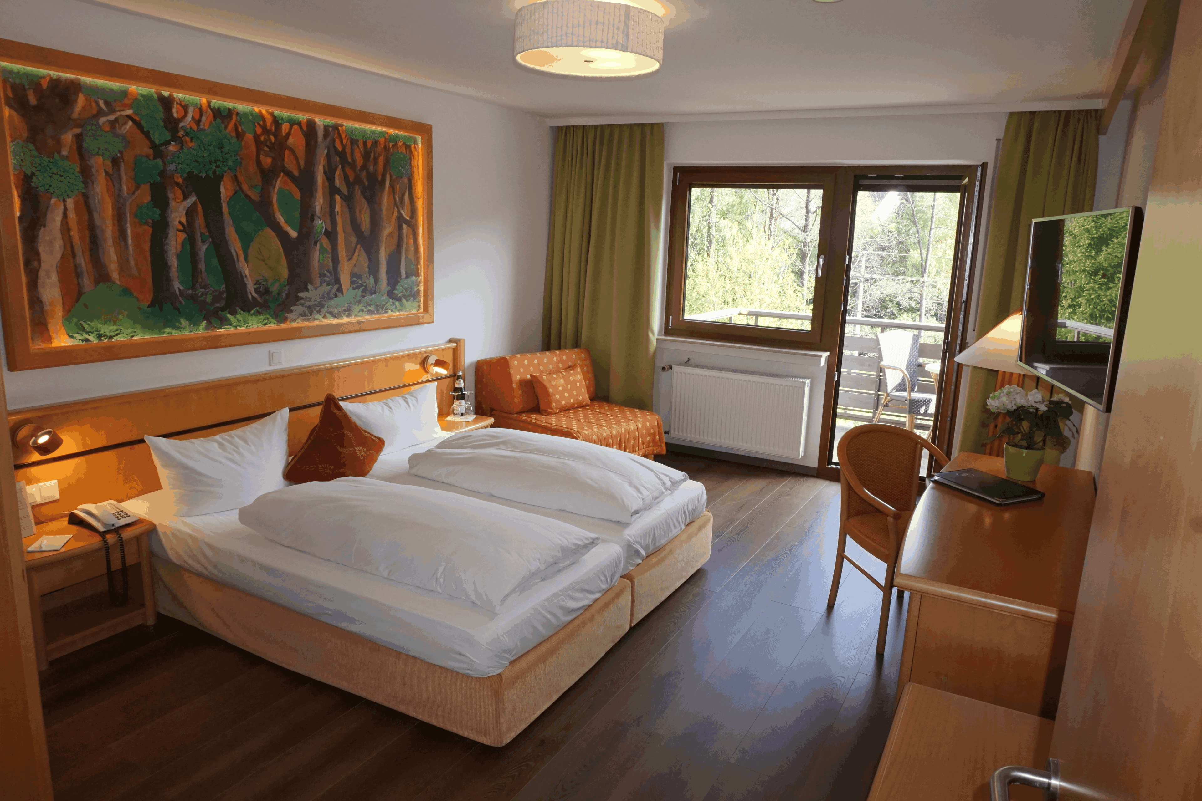 Kamer