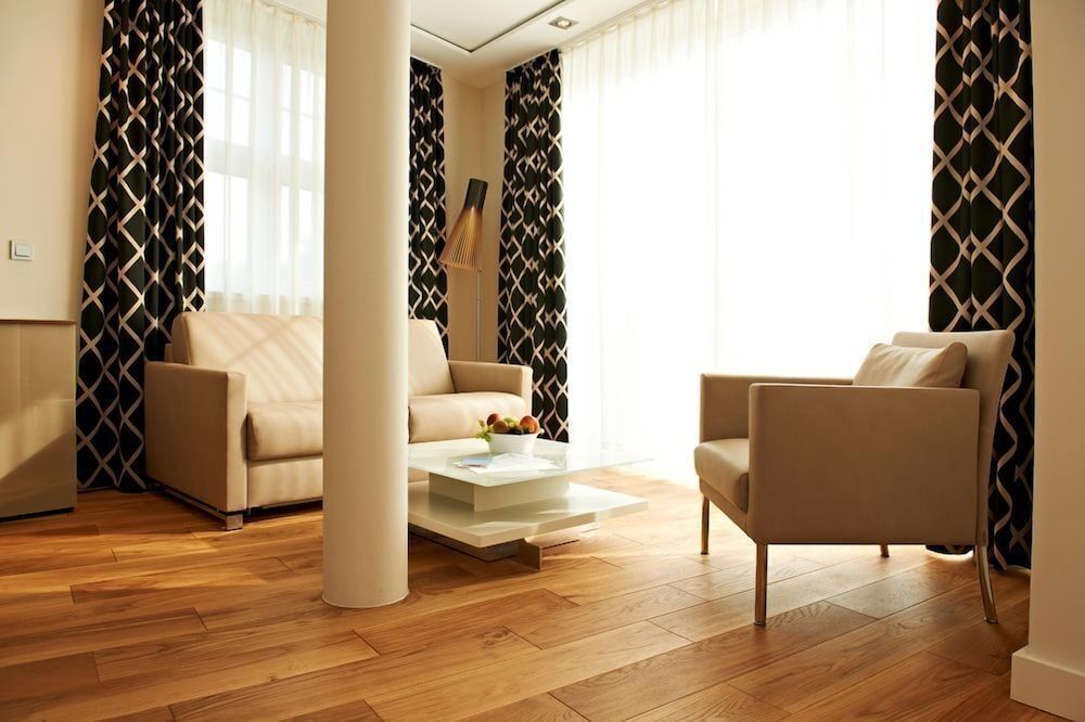 afbeelding van Premium suite