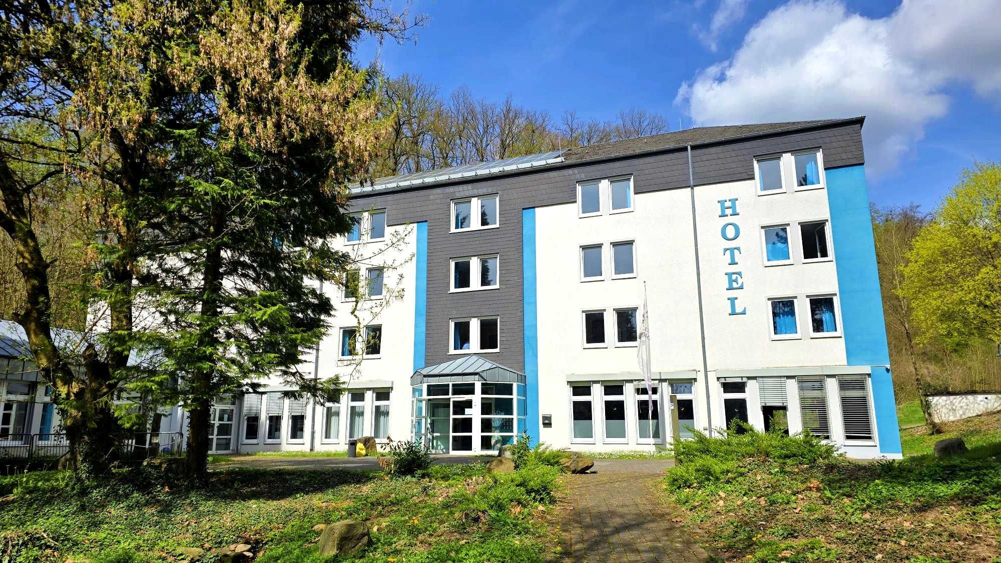 Buitenzijde