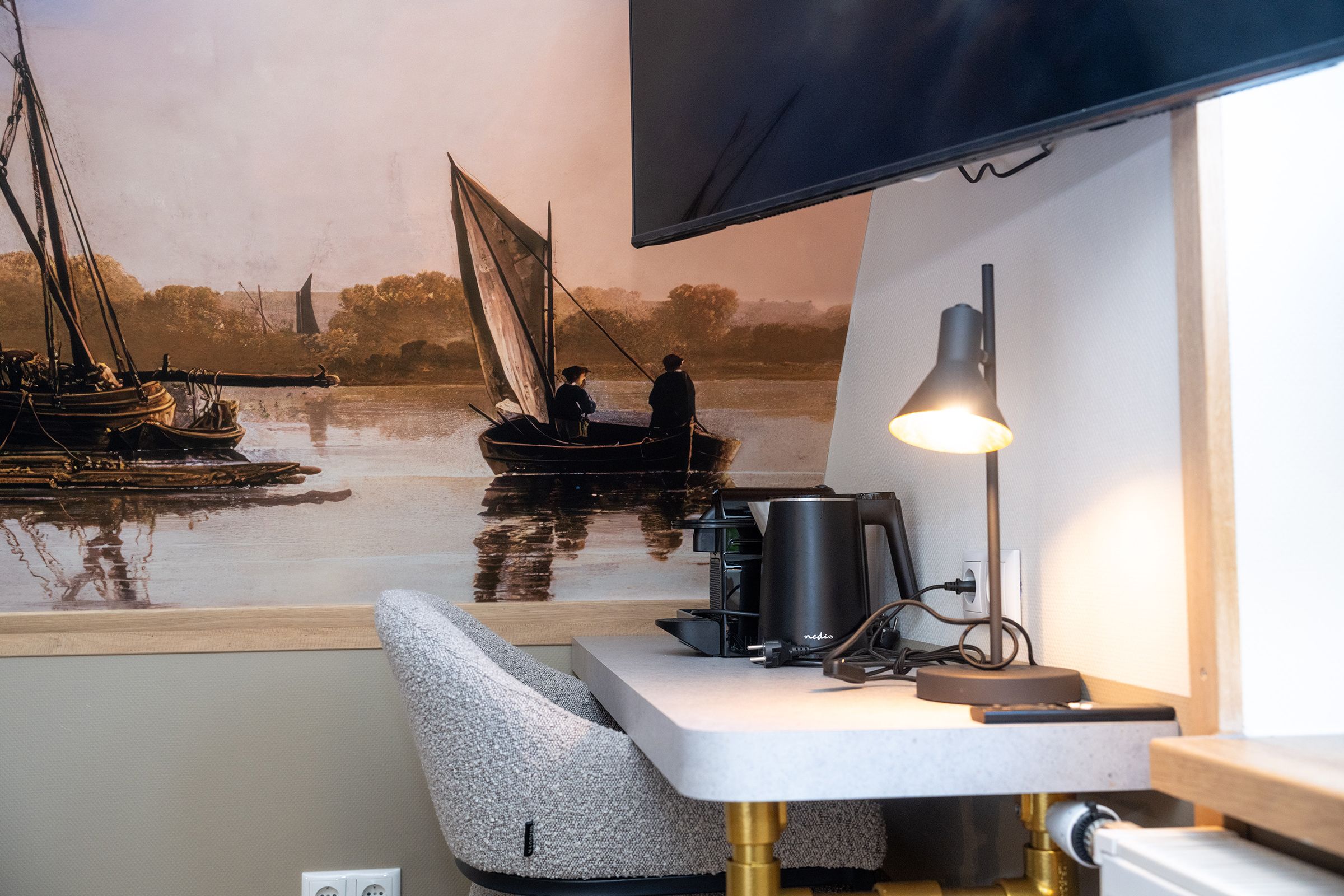 Kamer