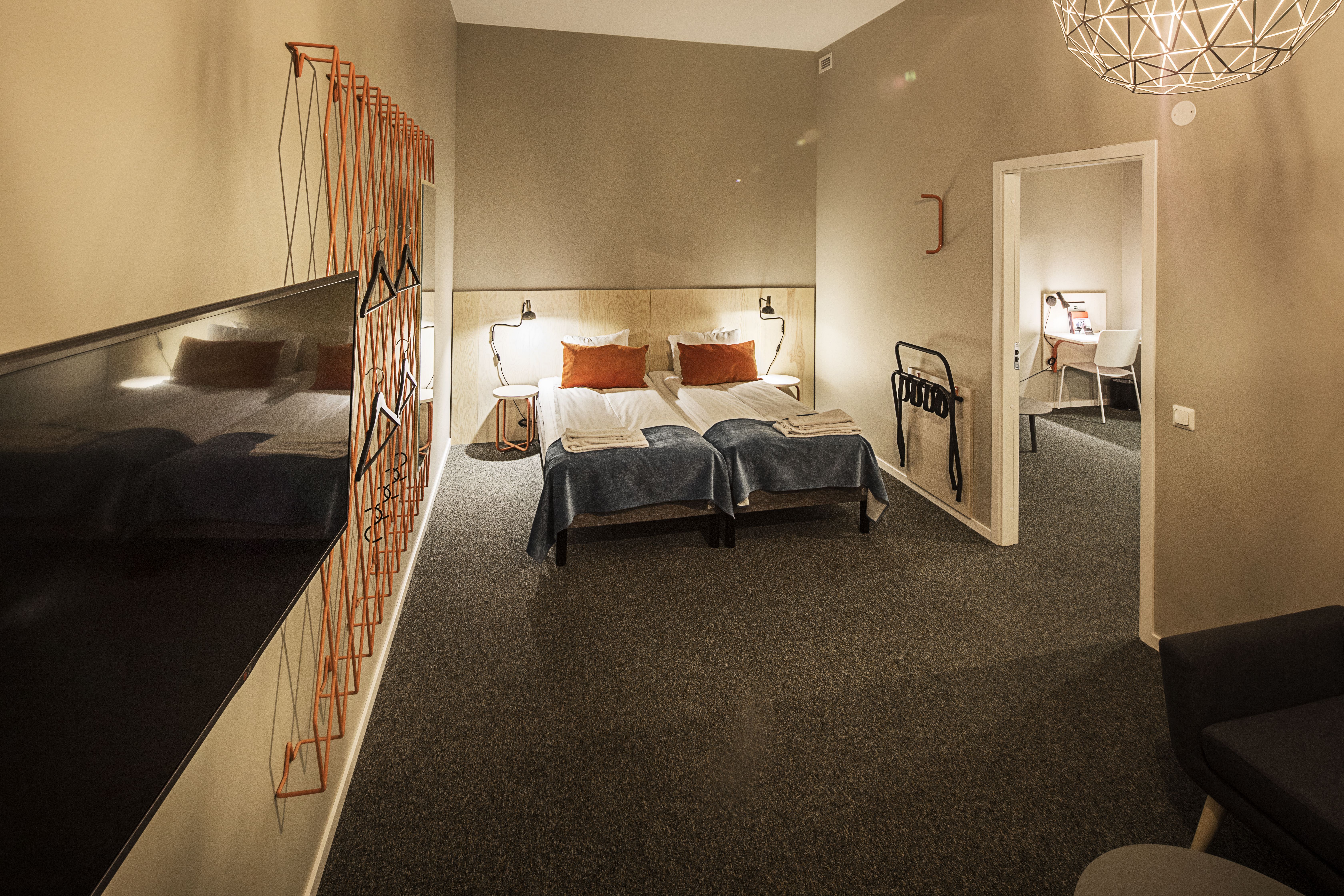 Kamer