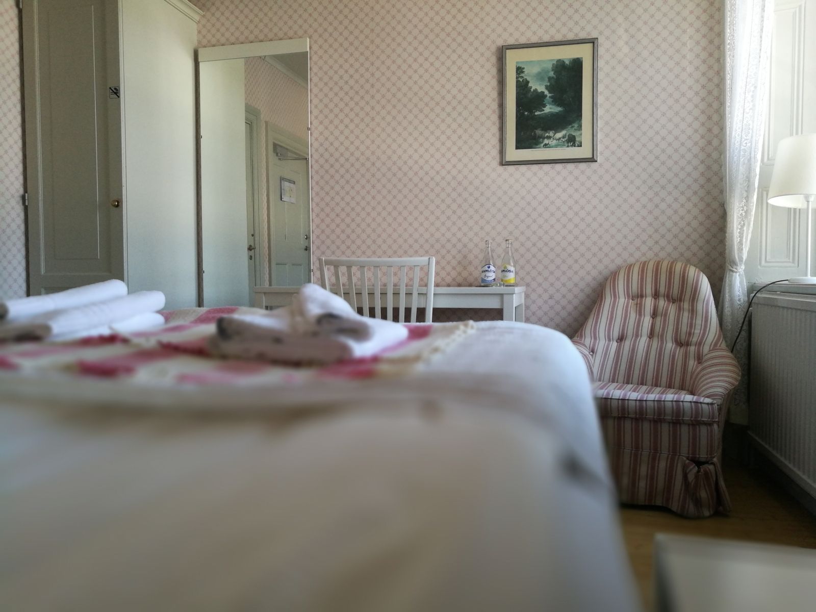 Kamer