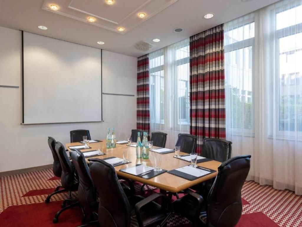 Faciliteiten