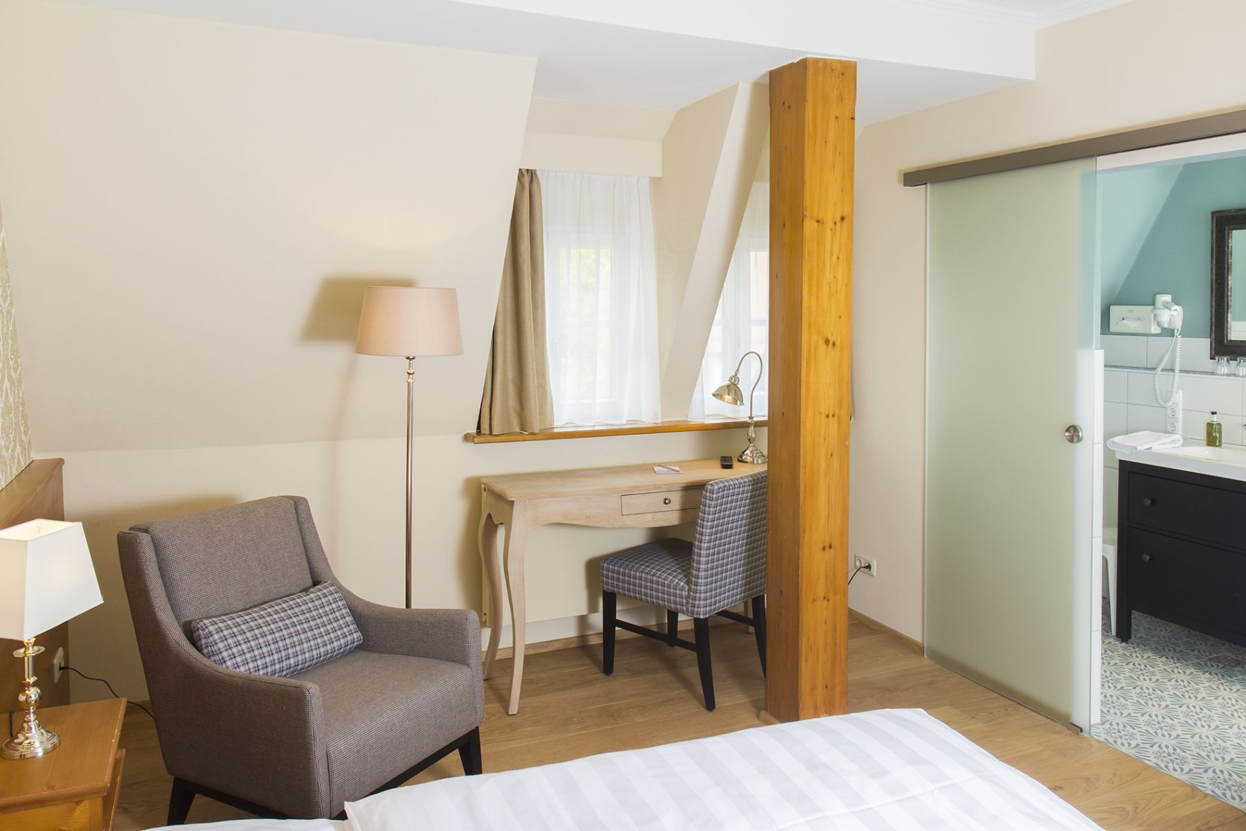 Kamer