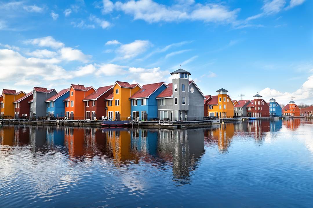 Hotels in Groningen
