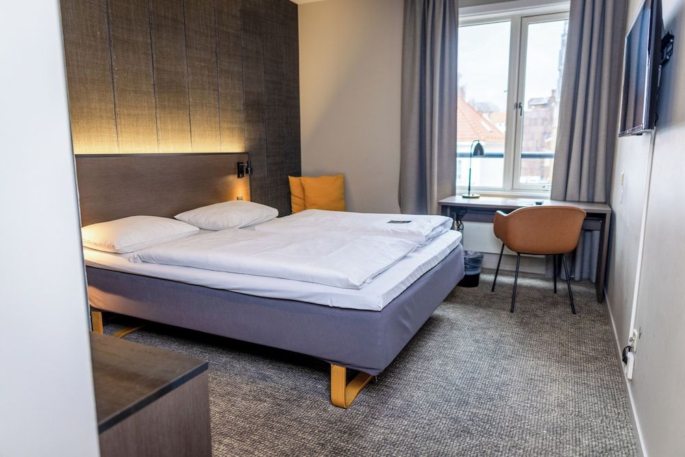 afbeelding van Beleef de Stad