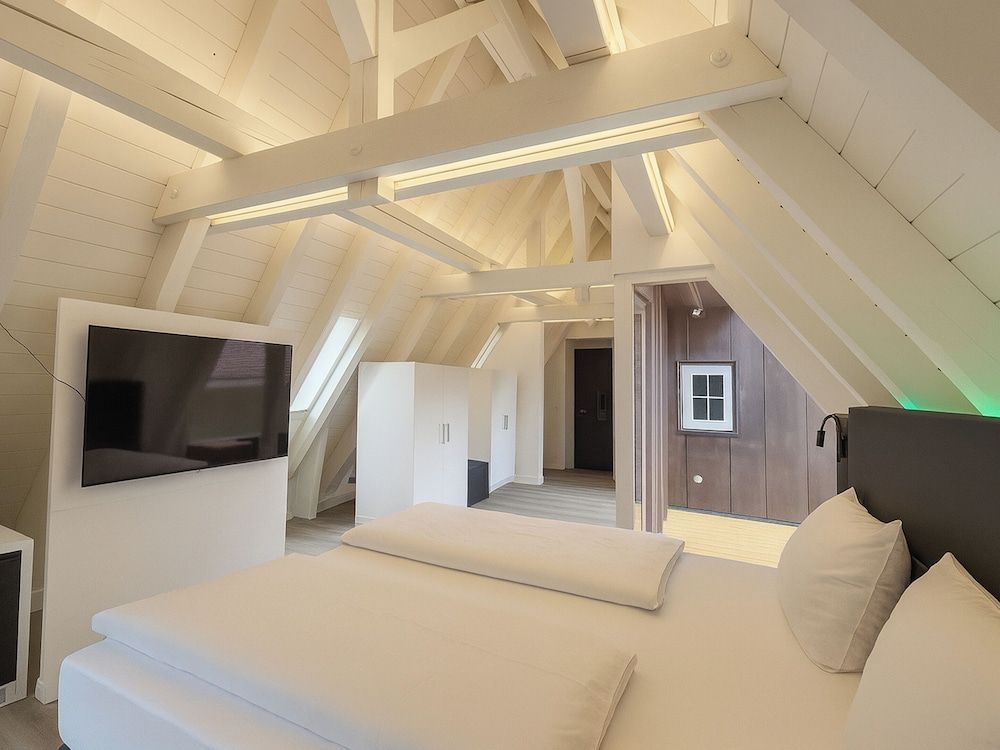 afbeelding van Standaard suite