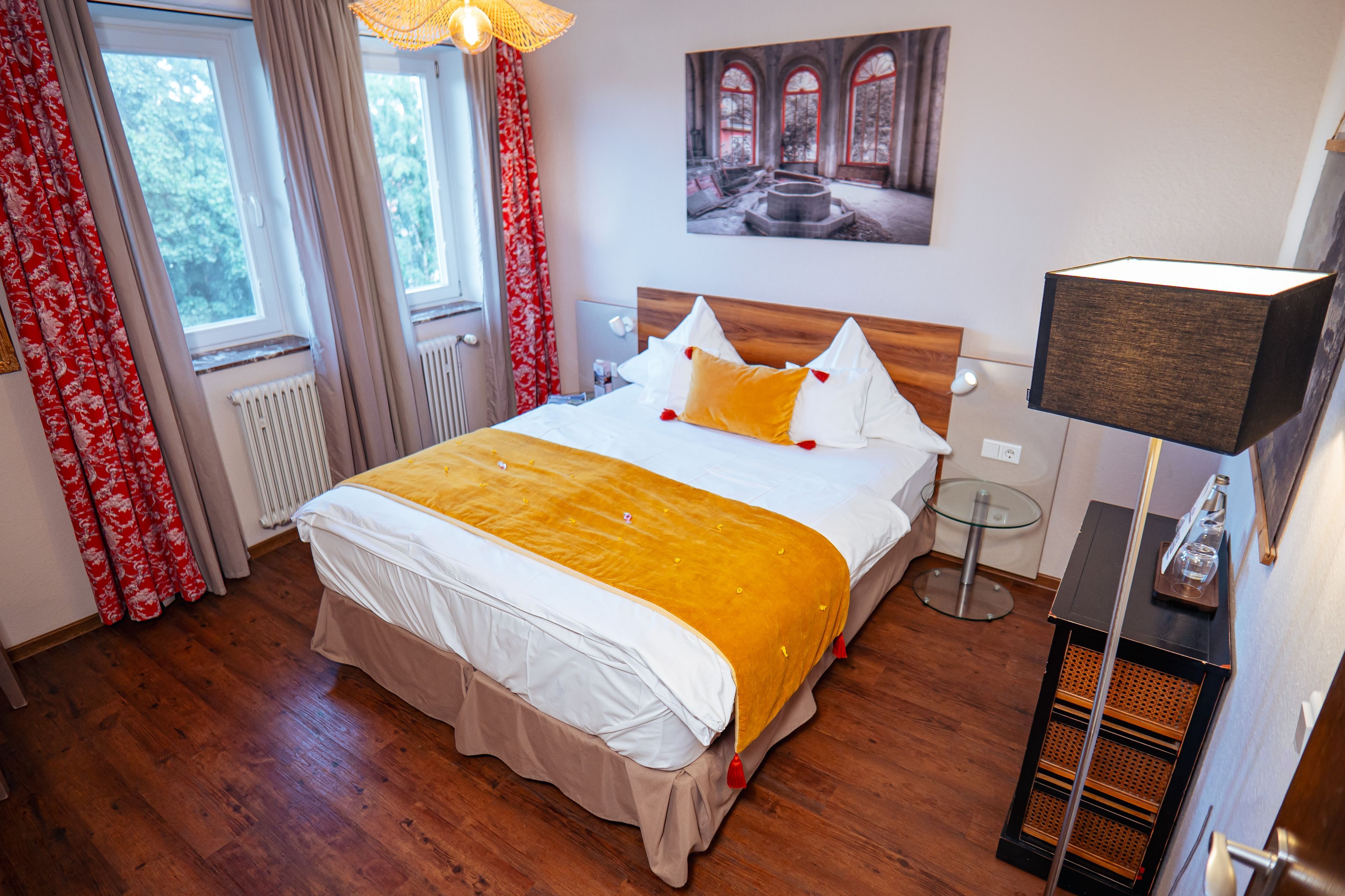 Kamer