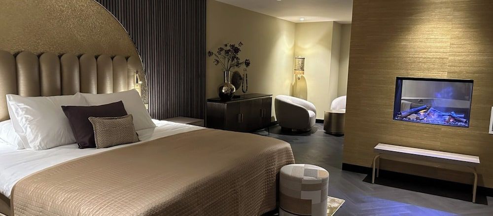 afbeelding van Royal suite