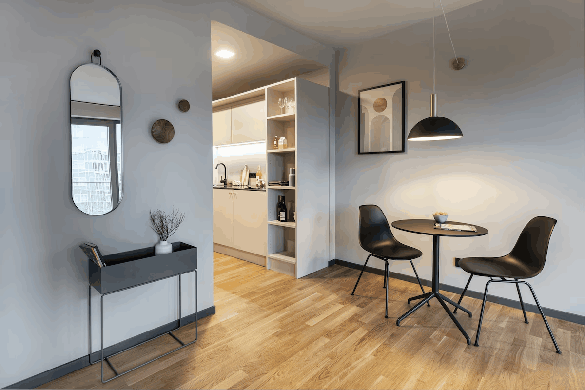 Kamer