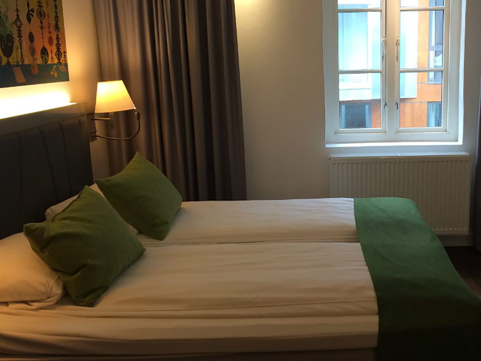 Kamer