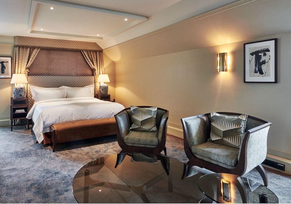 afbeelding van Junior suite