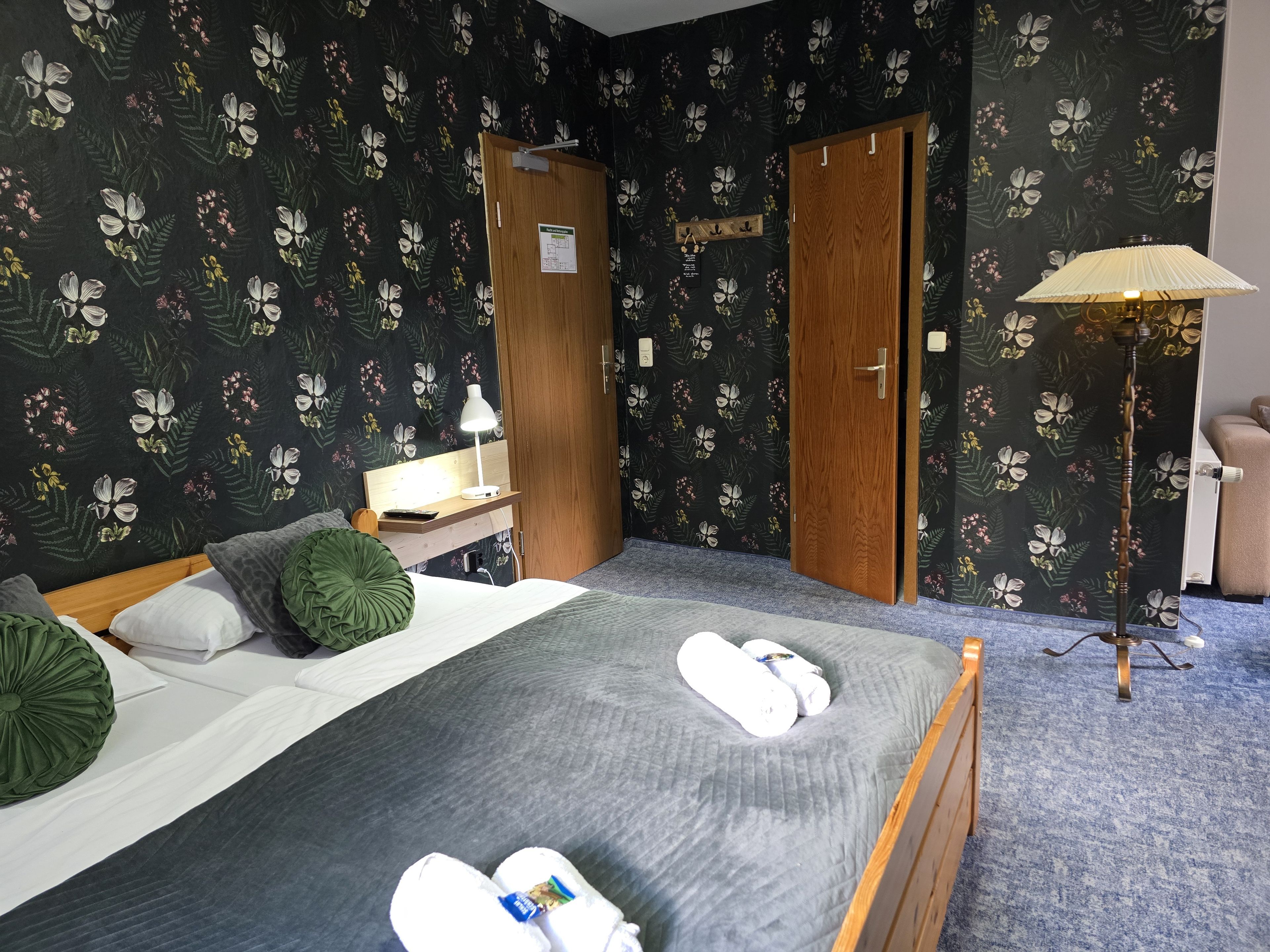 Kamer