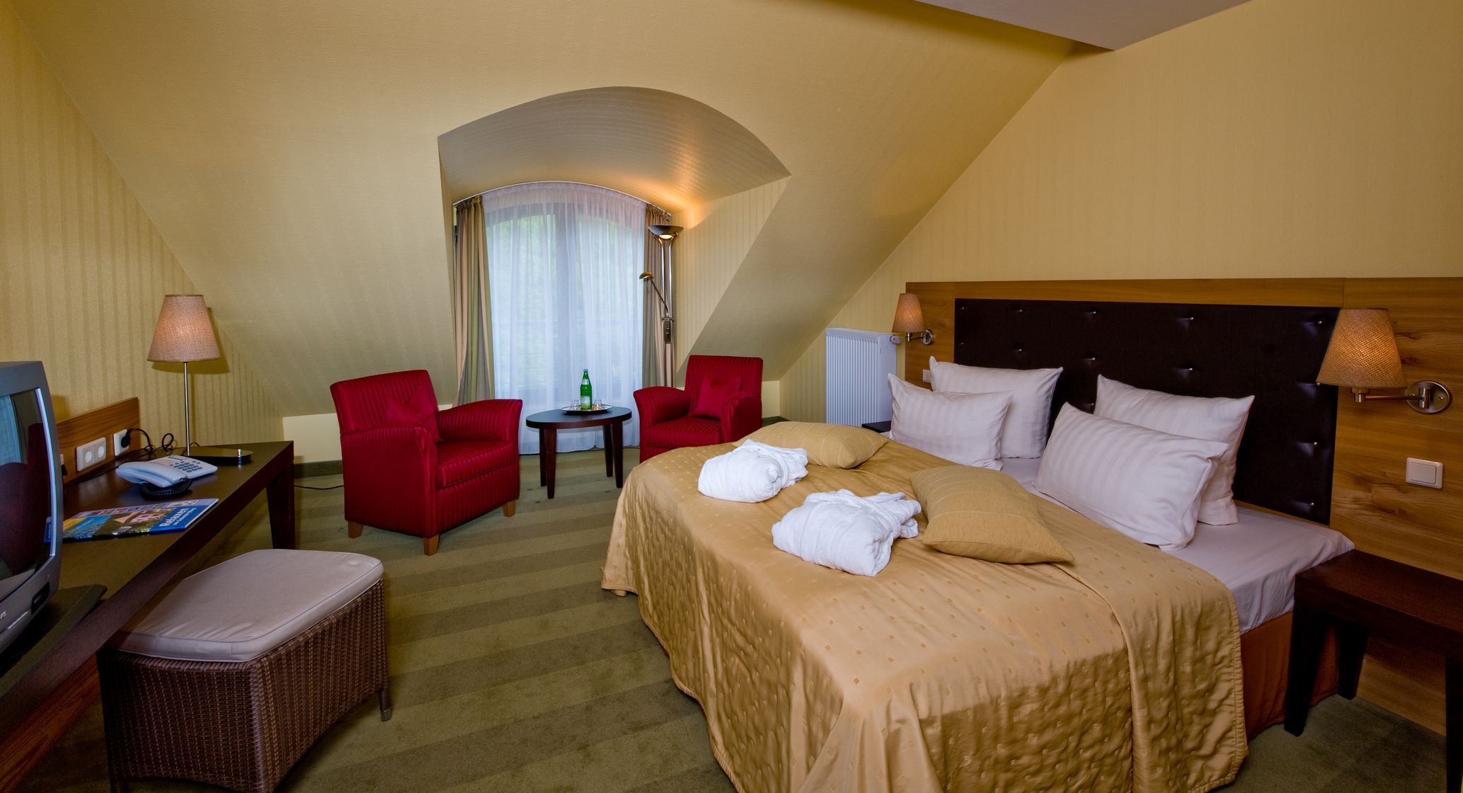 Kamer