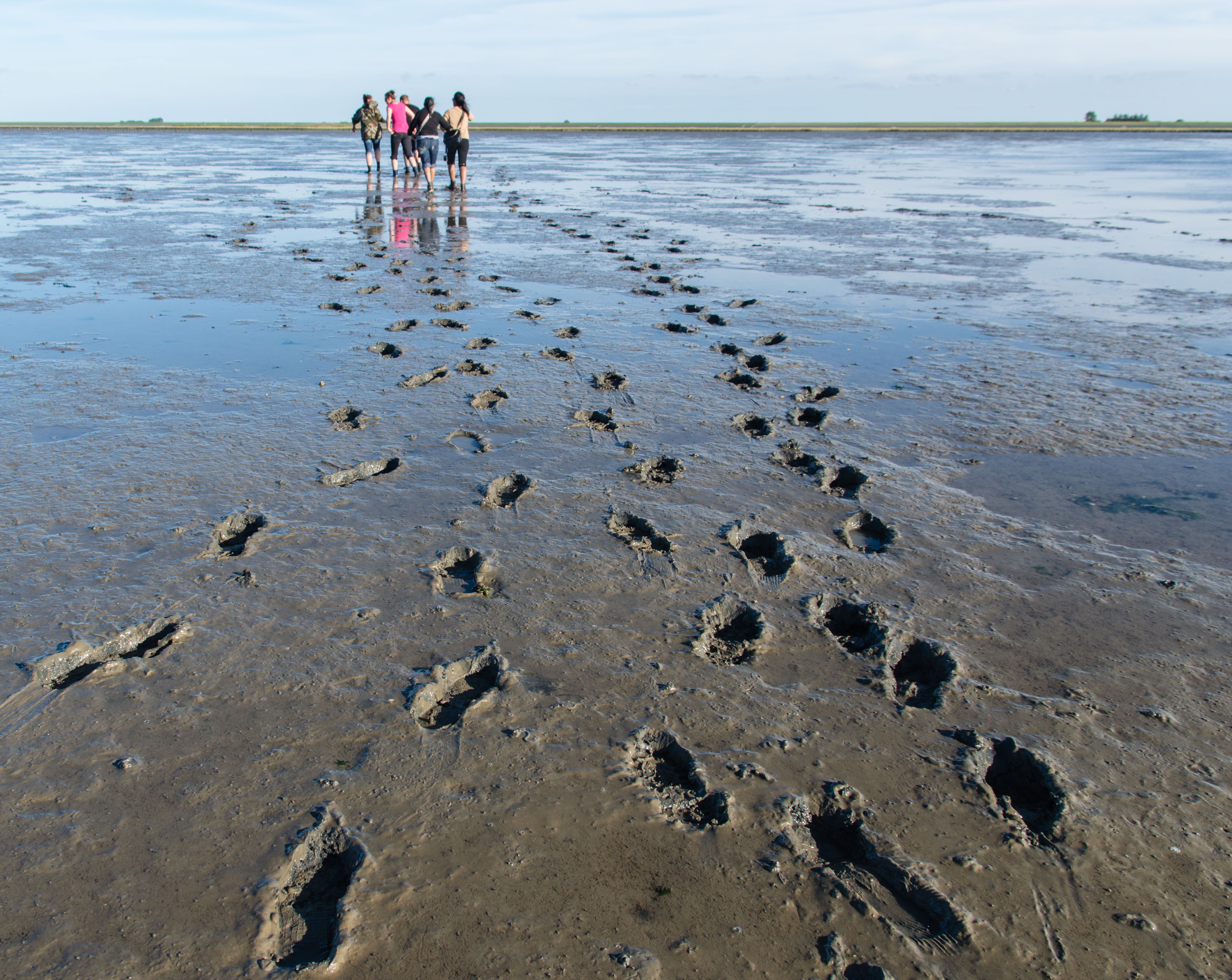 Ligging van het hotel