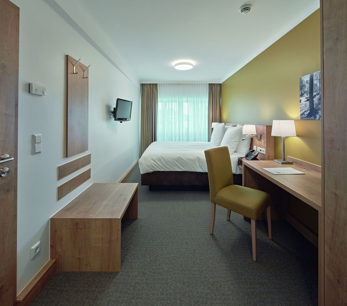 Kamer