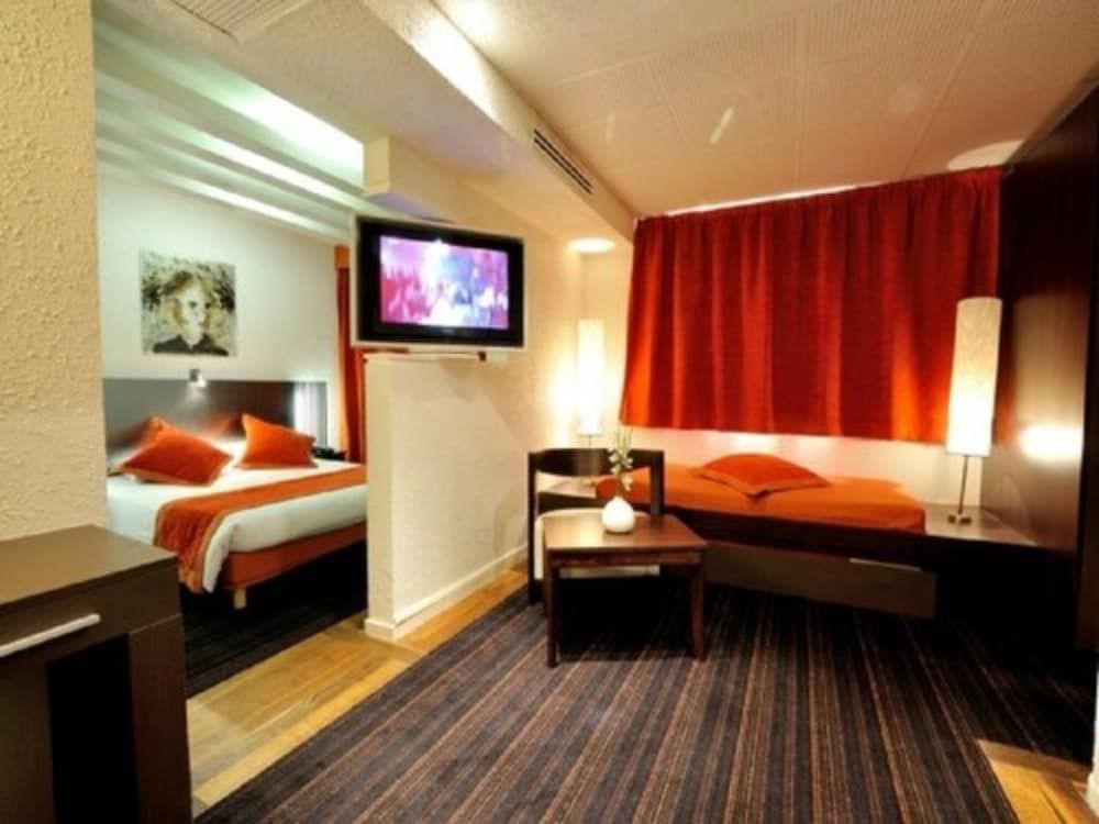 afbeelding van Kamer