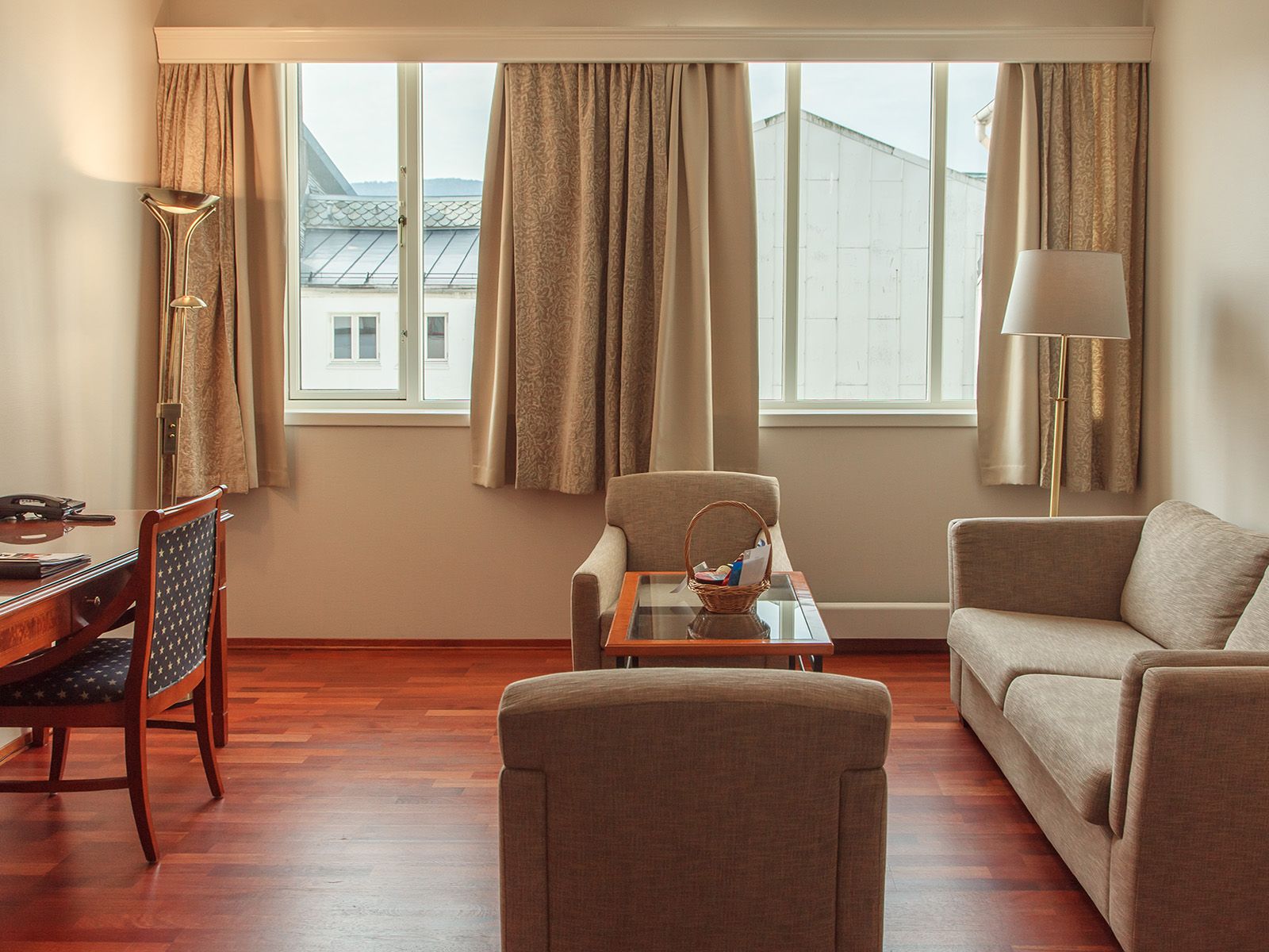 Kamer