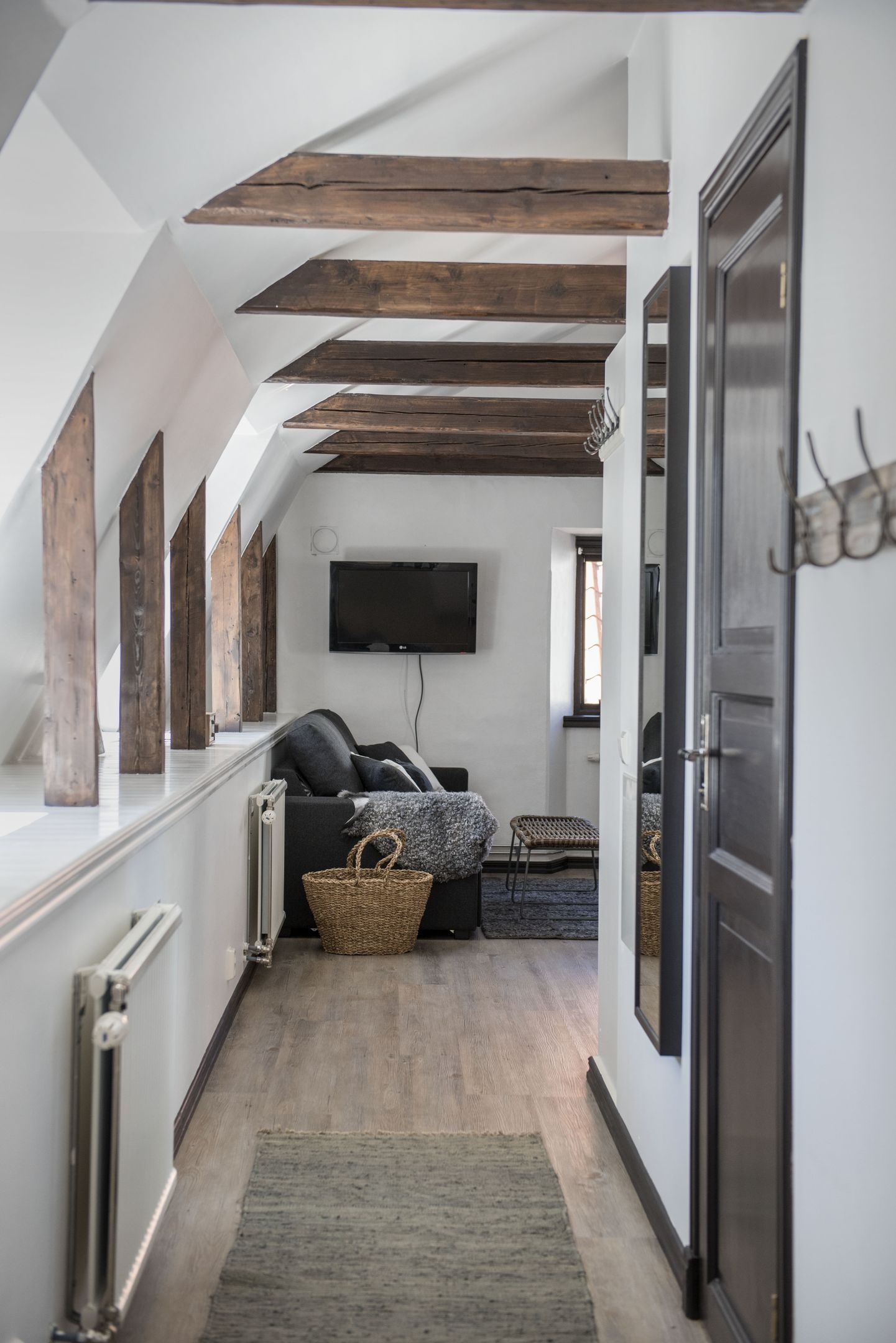 Kamer