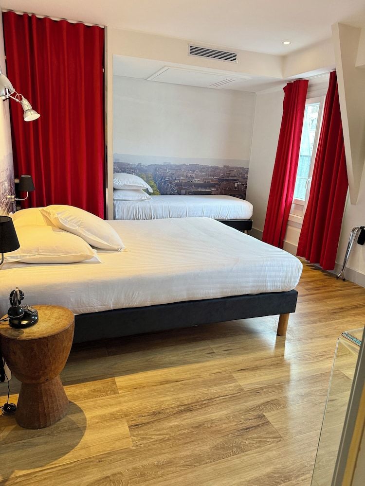 afbeelding van Beauty ervaring