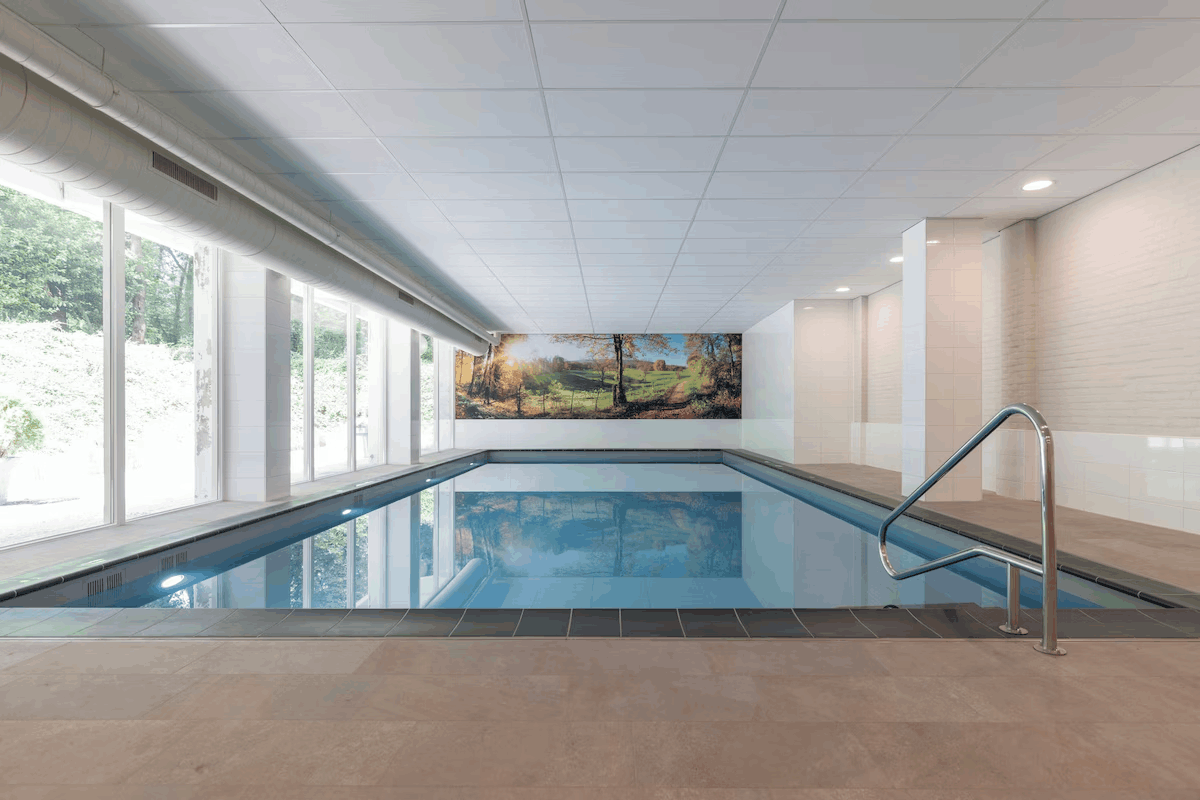 Zwembad