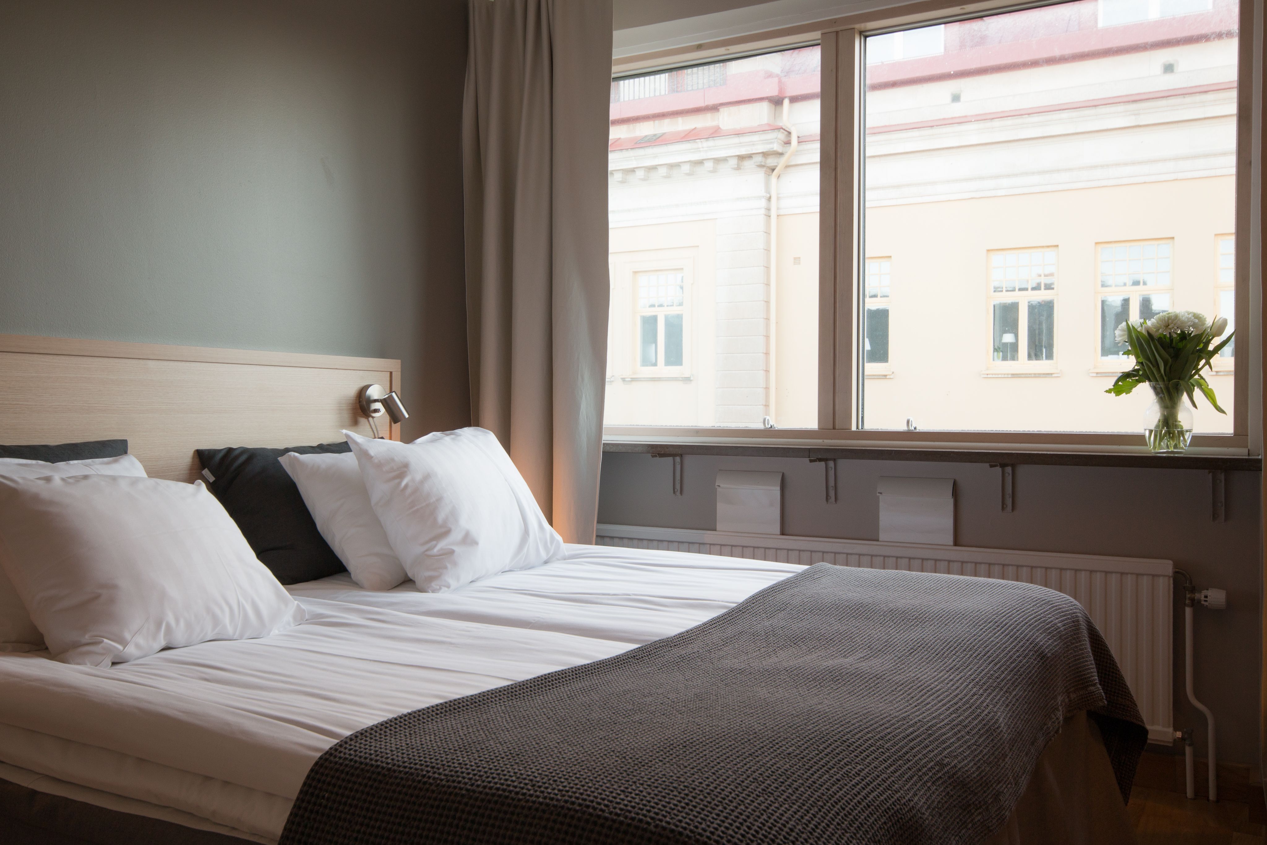 Kamer