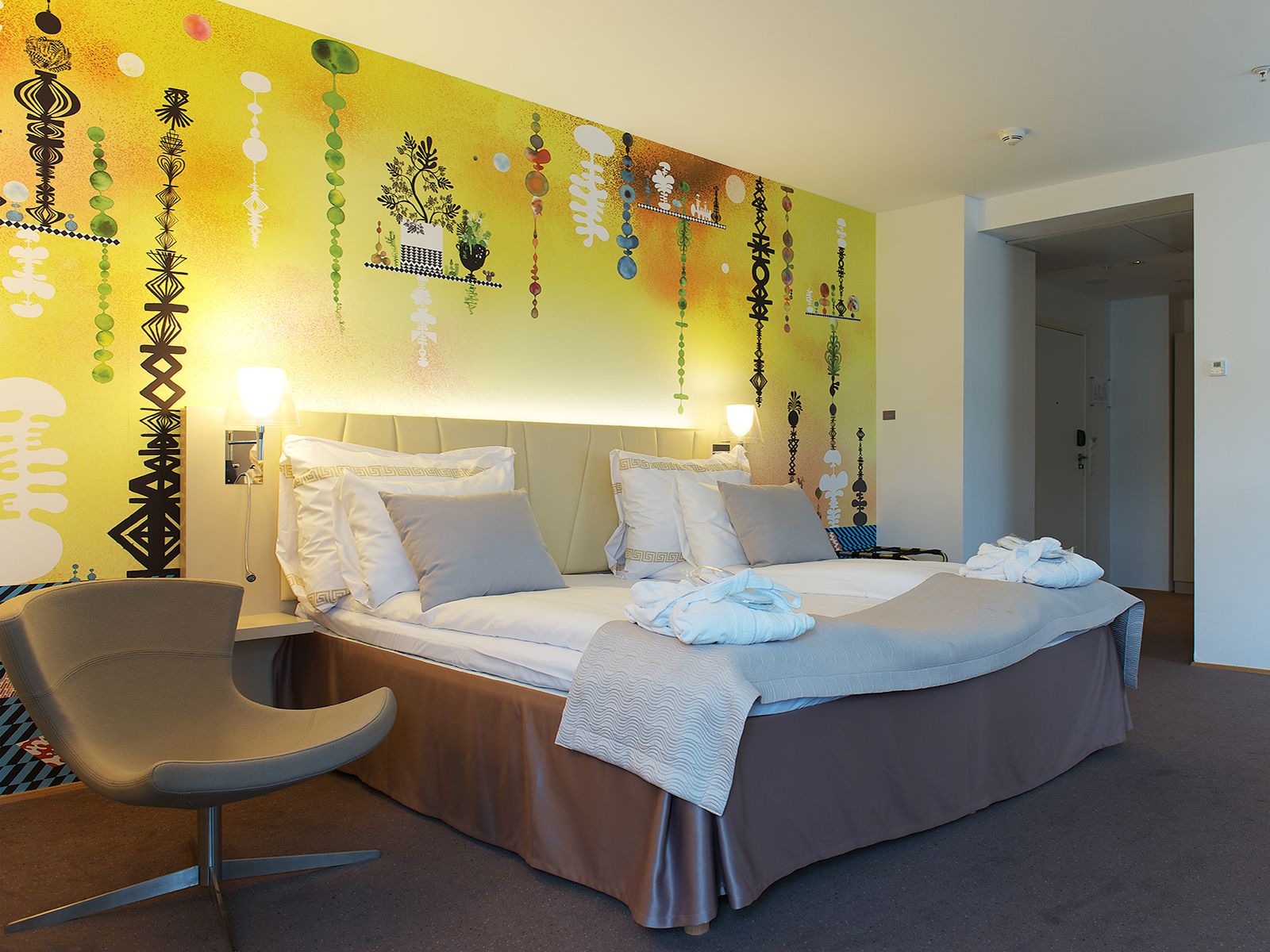 Kamer