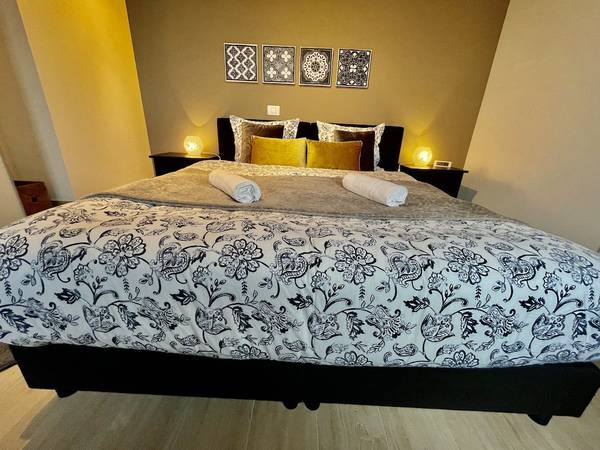 One Lux Stay near Diamond District - Appartement, 1 slaapkamer - GENERAL