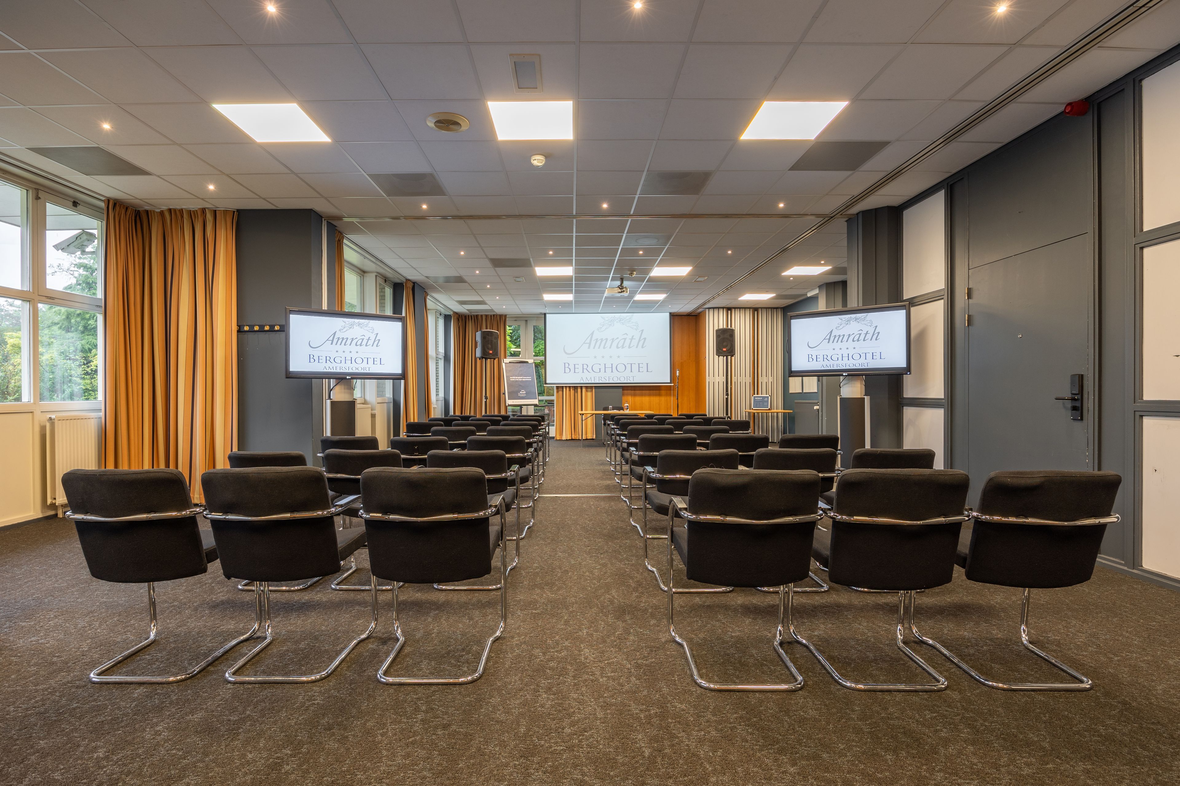 Faciliteiten