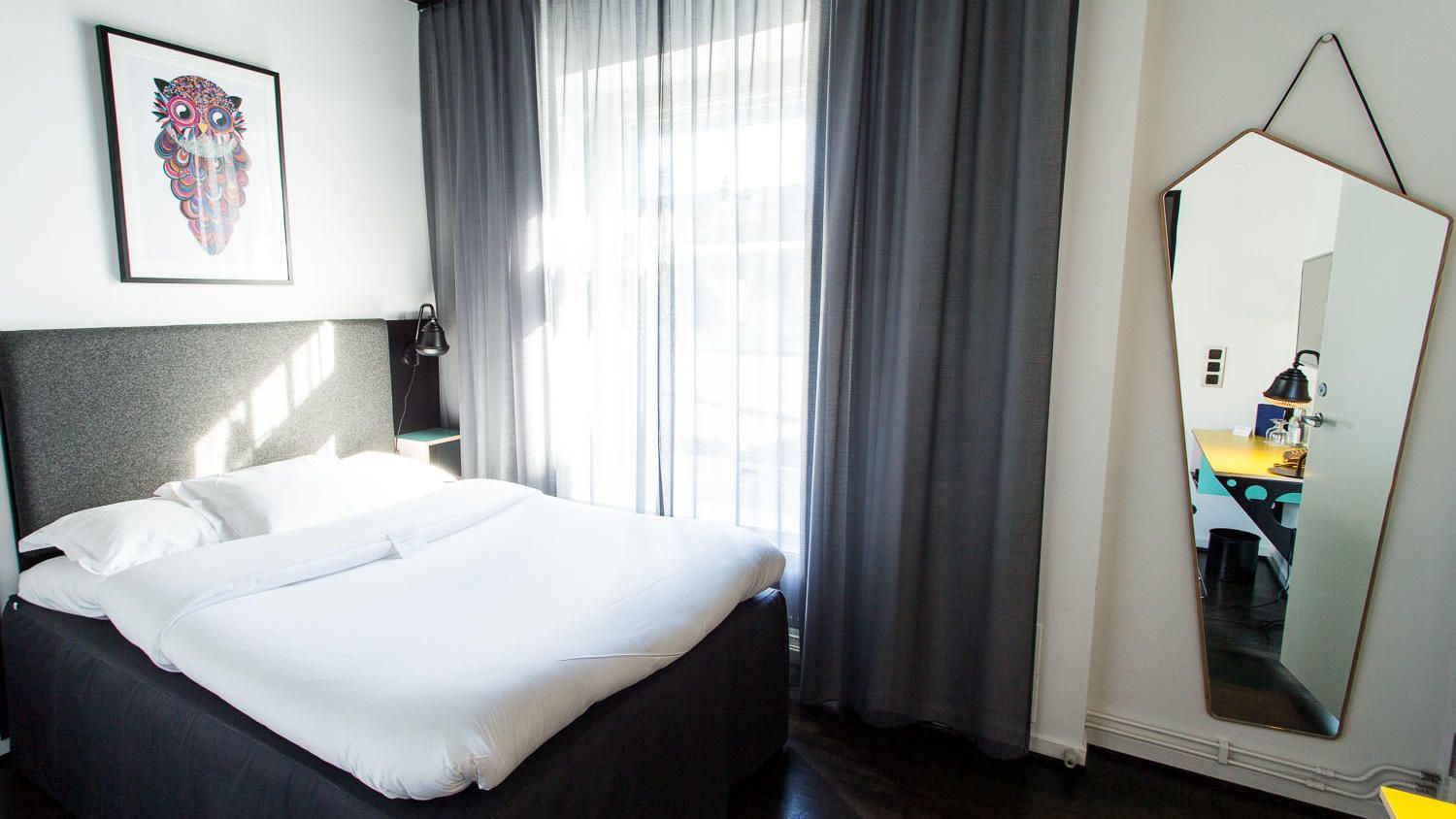 Kamer