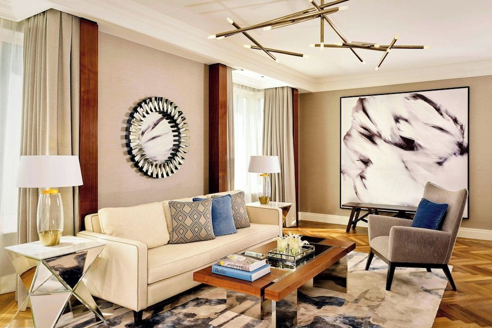 afbeelding van Club suite, 1 slaapkamer