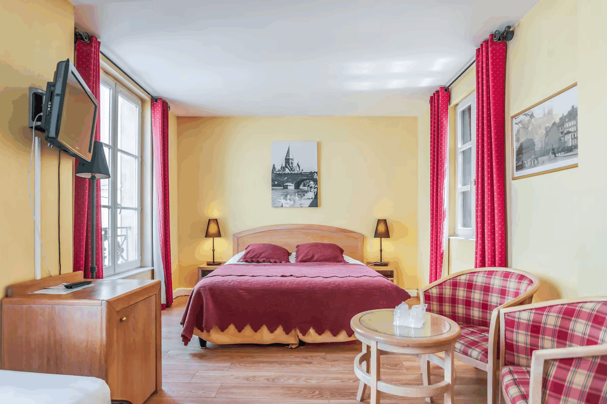 Kamer