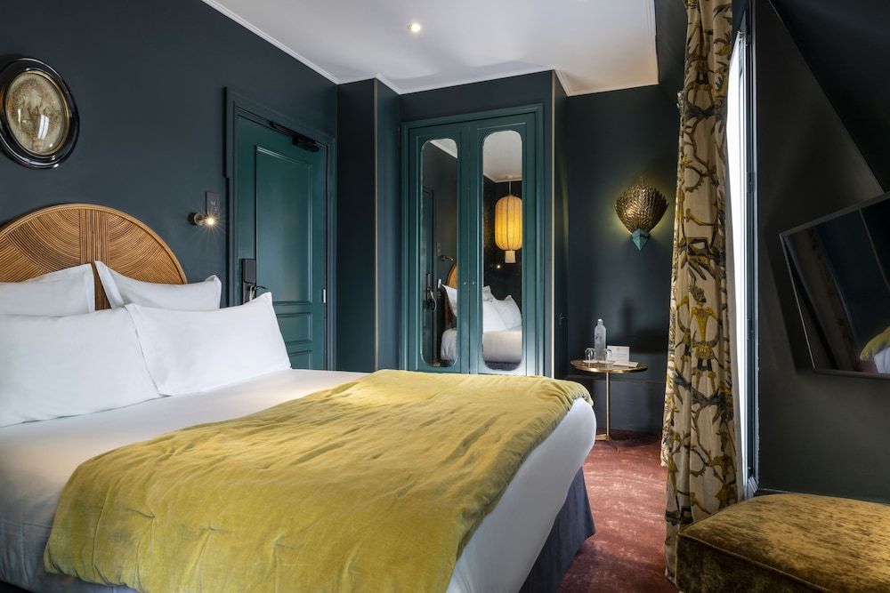 afbeelding van Kamer