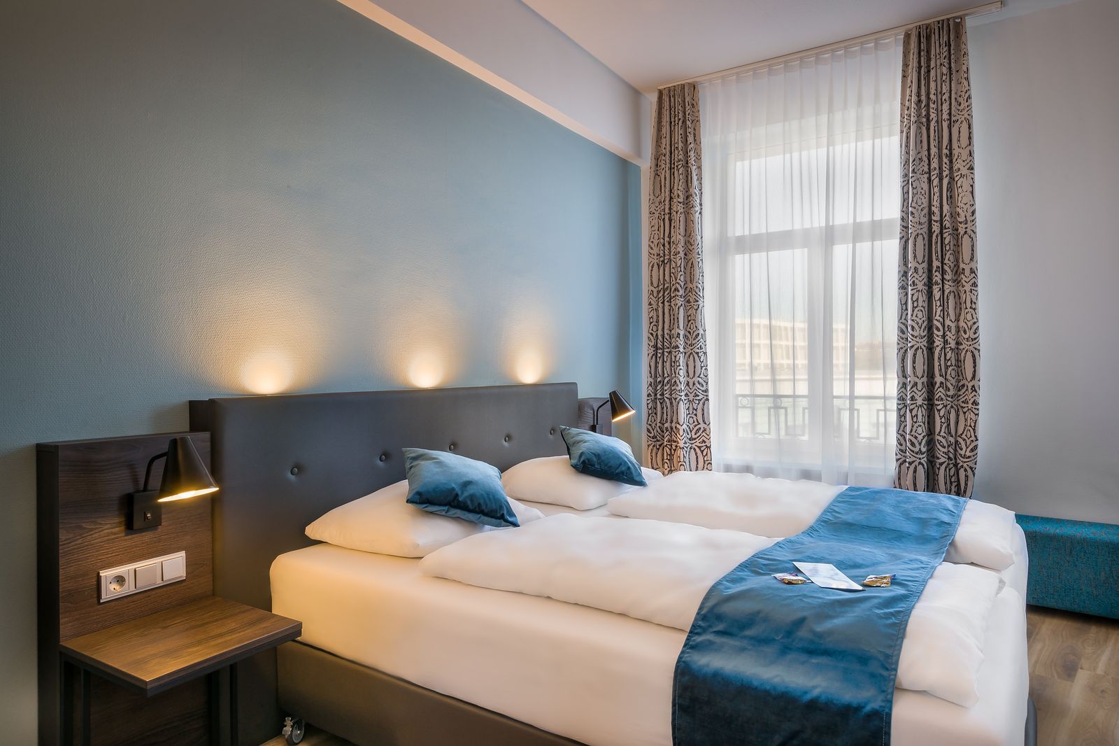 Kamer
