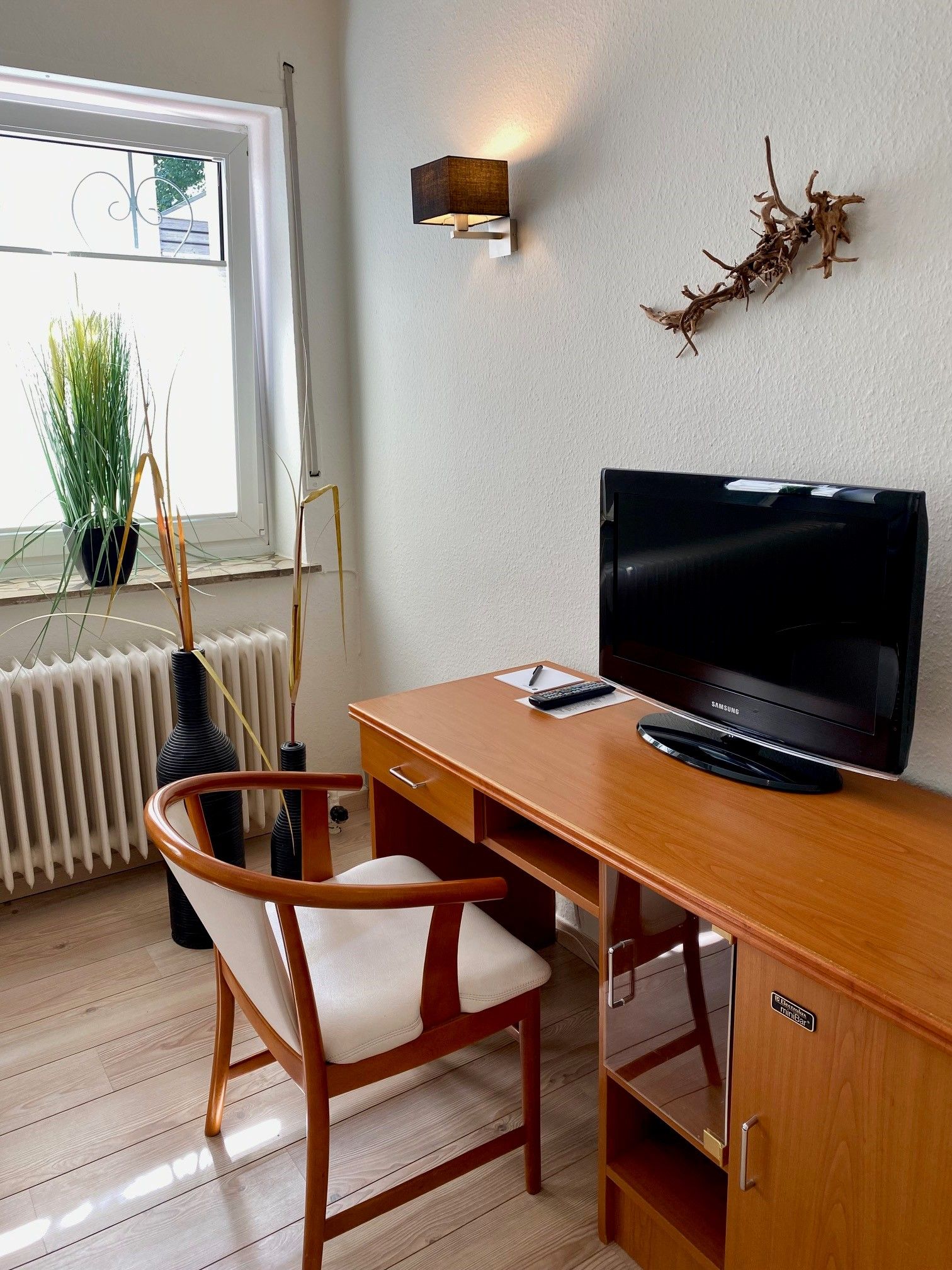 Kamer